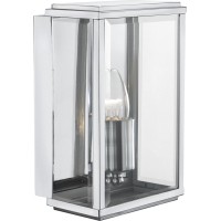 Searchlight 8204SS Outdoor